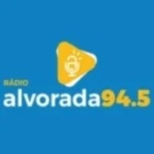 Rádio Alvorada 94.5 FM/SC